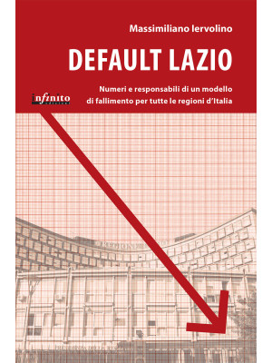 Default Lazio. La bancarott...