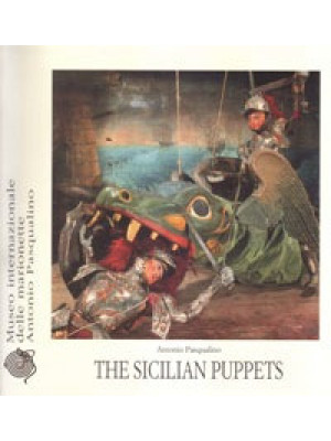 The sicilian puppets