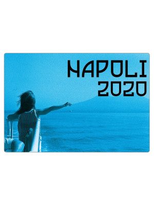 Napoli 2020. Cocacò