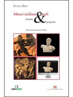 Musei siciliani & web. Anal...
