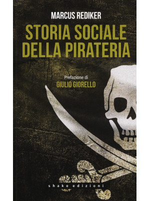 Storia sociale della pirateria