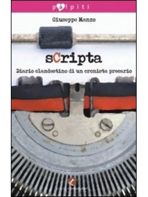 Scripta. Diario clandestino...