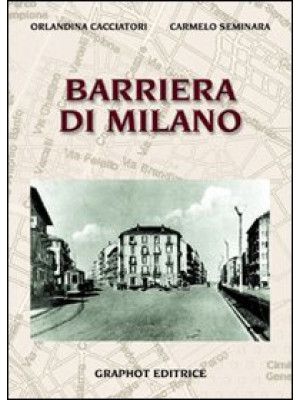 Barriera di Milano