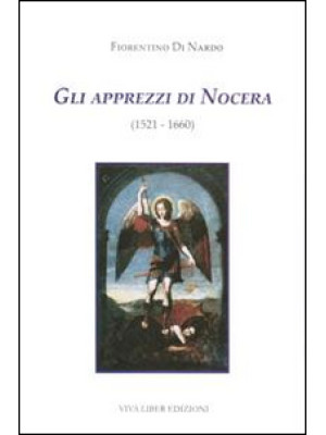 Gli apprezzi di Nocera (152...