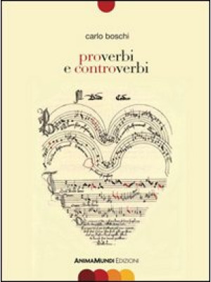 Proverbi e controverbi