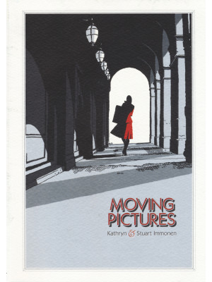 Moving pictures