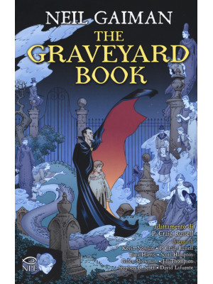 The Graveyard book
