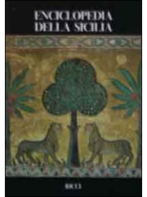 Enciclopedia della Sicilia