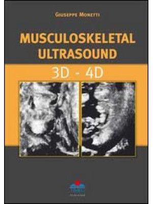 Musculoskeletal ultrasound....