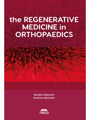 The regenerative medicine i...
