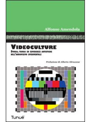 Videoculture. Storia, teori...