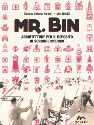 Mr. Bin. Architetture per i...