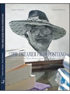 The dreamer from Positano. ...