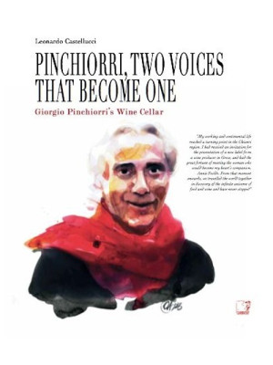 Pinchiorri, two voices that...