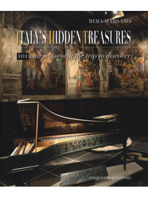 Italy's hidden treasures. 1...