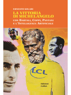La vittoria di Michelangelo...