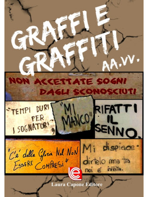 Graffi e graffiti