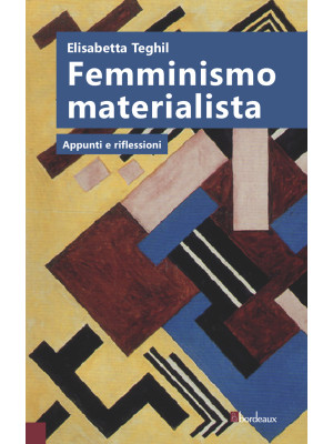 Femminismo materialista. Ap...