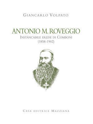 Antonio M. Roveggio. Instan...
