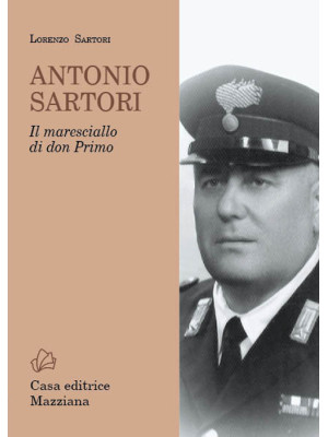 Antonio Sartori. Il maresci...
