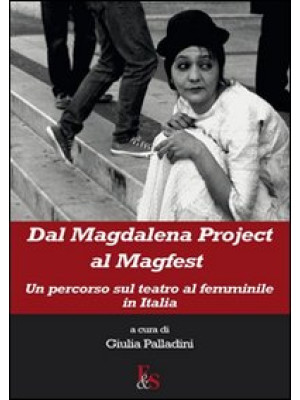 Dal Magdalena project al Ma...
