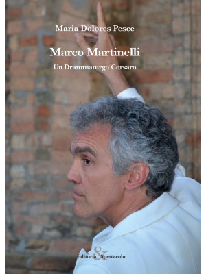 Marco Martinelli. Un dramma...