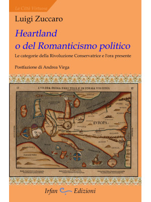 Heartland o del romanticism...