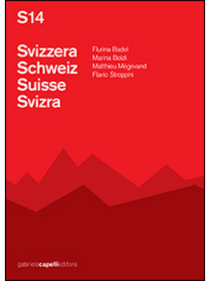 S14 Svizzera-Schweiz-Suisse...