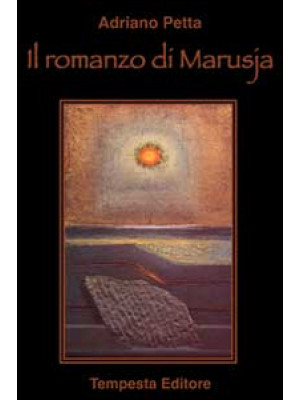 Il romanzo di Marusja