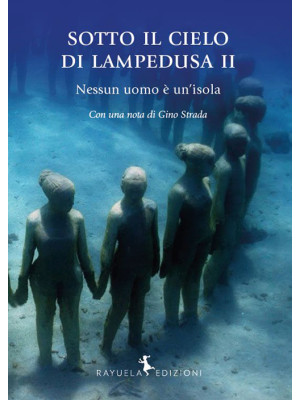 Sotto il cielo di Lampedusa...