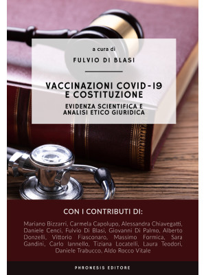 Vaccinazioni COVID-19 e Cos...