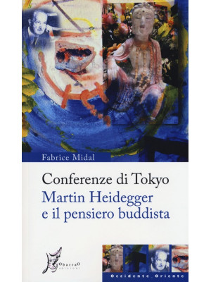Conferenze di Tokyo. Martin...