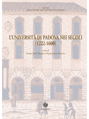 L'Università di Padova nei ...