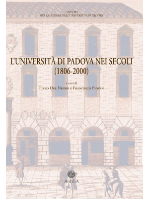 L'Università di Padova nei ...