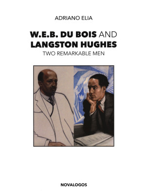 W.E.B. Du Bois and Langston...