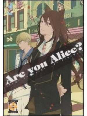 Are you Alice?. Vol. 2