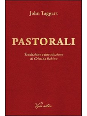 Pastorali