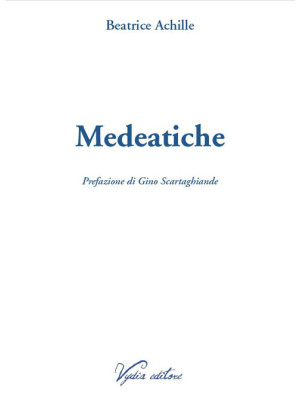 Medeatiche