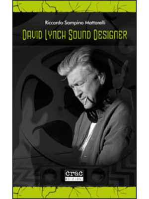 David Lynch sound designer