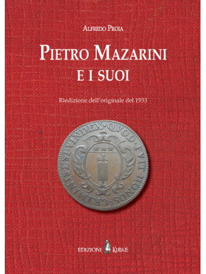 Pietro Mazarini e i suoi