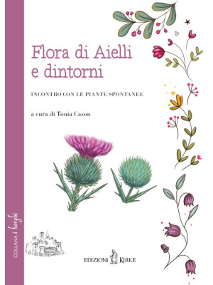 Flora di Aielli e dintorni....