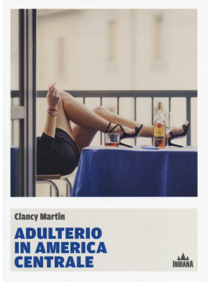 Adulterio in America Centrale