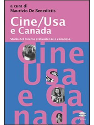 Cine/USA e Canada