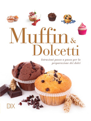 Muffin e dolcetti