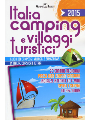 Italia camping e villaggi t...