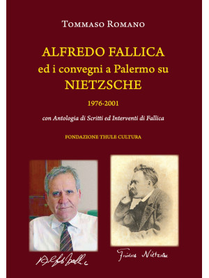 Alfredo Fallica ed i conveg...