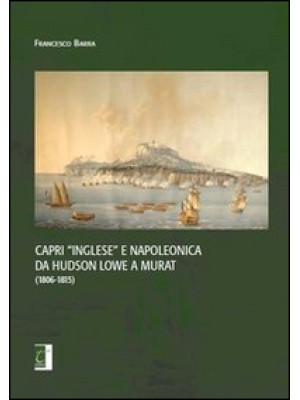 Capri «inglese» e napoleoni...