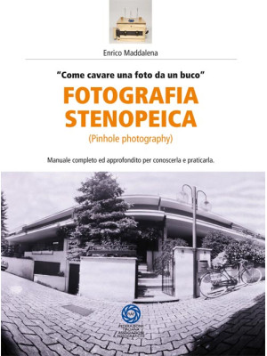 Fotografia stenopeica