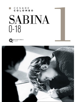 Sabina 0-18. Ediz. illustra...