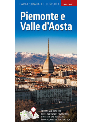 Piemonte e Valle d'Aosta. C...